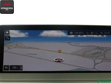 X4 M 40i SHADOW STANDHZ,360GRAD,MEMORY,HUD,PANO
