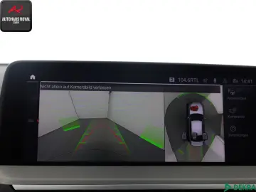 X4 M 40i SHADOW STANDHZ,360GRAD,MEMORY,HUD,PANO
