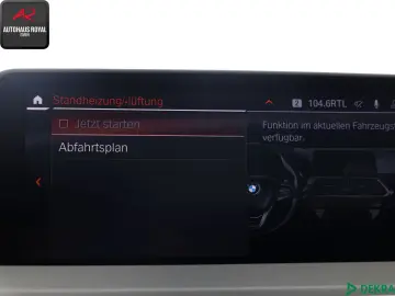 X4 M 40i SHADOW STANDHZ,360GRAD,MEMORY,HUD,PANO