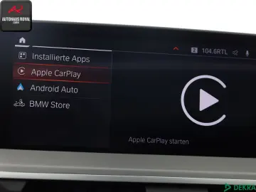 X4 M 40i SHADOW STANDHZ,360GRAD,MEMORY,HUD,PANO