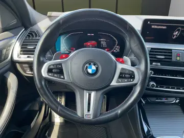 X4 M COMPETITION LED HUD SPORTABGASANLAGE 21