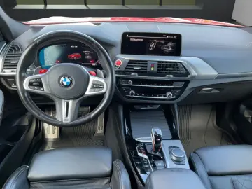 X4 M COMPETITION LED HUD SPORTABGASANLAGE 21