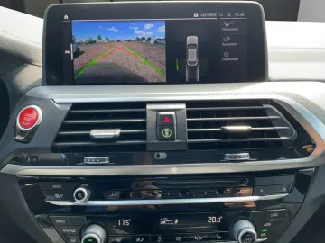 X4 M COMPETITION LED HUD SPORTABGASANLAGE 21