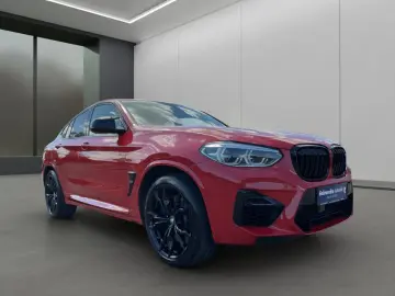 X4 M COMPETITION LED HUD SPORTABGASANLAGE 21