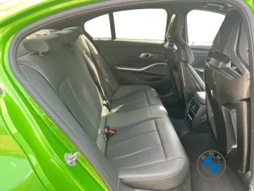 M3 Competition 19