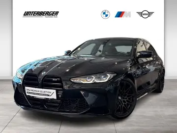 M3 Lim. xDrive Competition