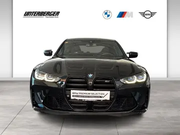 M3 Lim. xDrive Competition