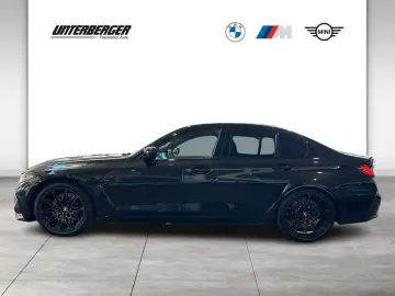 M3 Lim. xDrive Competition