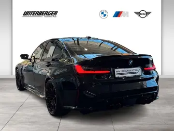 M3 Lim. xDrive Competition