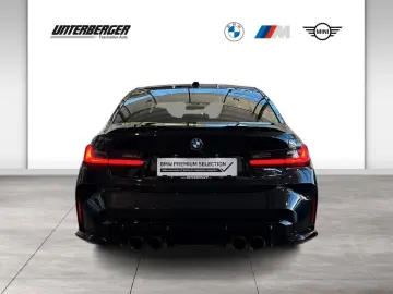 M3 Lim. xDrive Competition