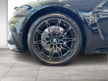 M3 Lim. xDrive Competition
