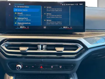 M3 Lim. xDrive Competition