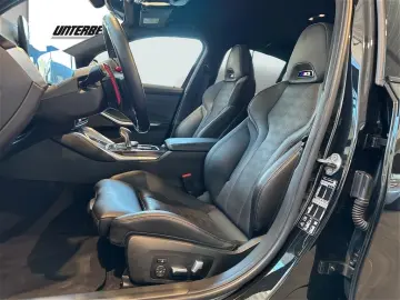M3 Lim. xDrive Competition