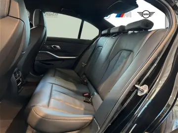 M3 Lim. xDrive Competition
