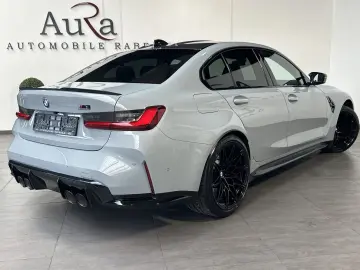 M3 Competition NAV+LASER+360°+HEAD-UP+19/20ZO+VC