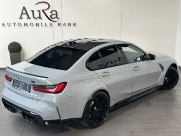 M3 Competition NAV+LASER+360°+HEAD-UP+19/20ZO+VC
