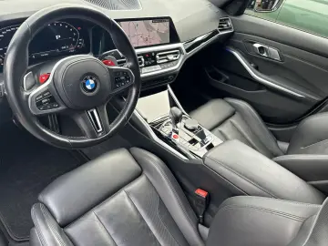 M3 Competition NAV+LASER+360°+HEAD-UP+19/20ZO+VC