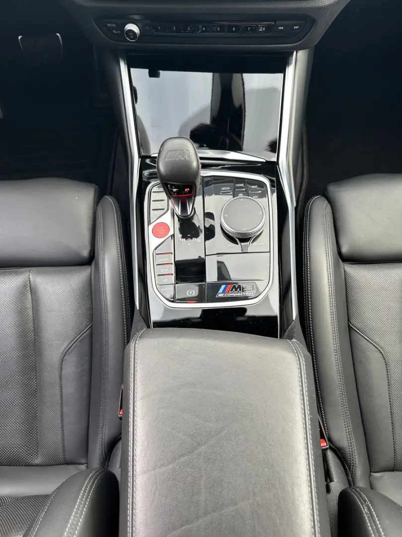 M3 Competition NAV+LASER+360°+HEAD-UP+19/20ZO+VC