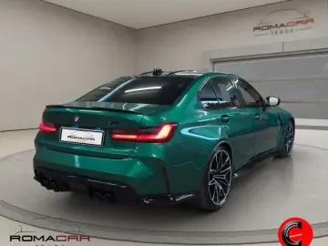 BMW M3 Competition