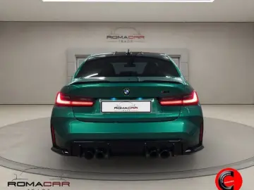 BMW M3 Competition
