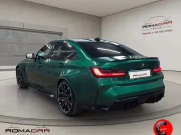 BMW M3 Competition