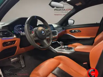 BMW M3 Competition