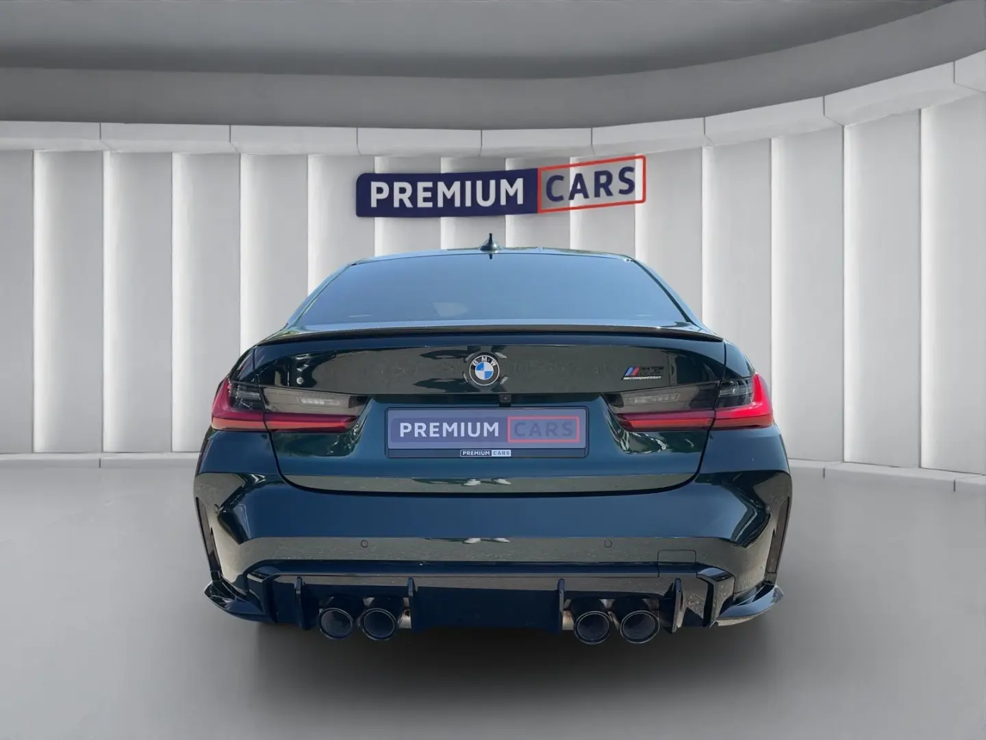 M3 Lim. Competition*DE*Garantie*Finanzierung*