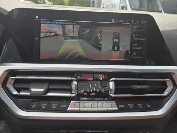 M3 M3 Competition 3.0 xDrive SSD Leder Merino KA