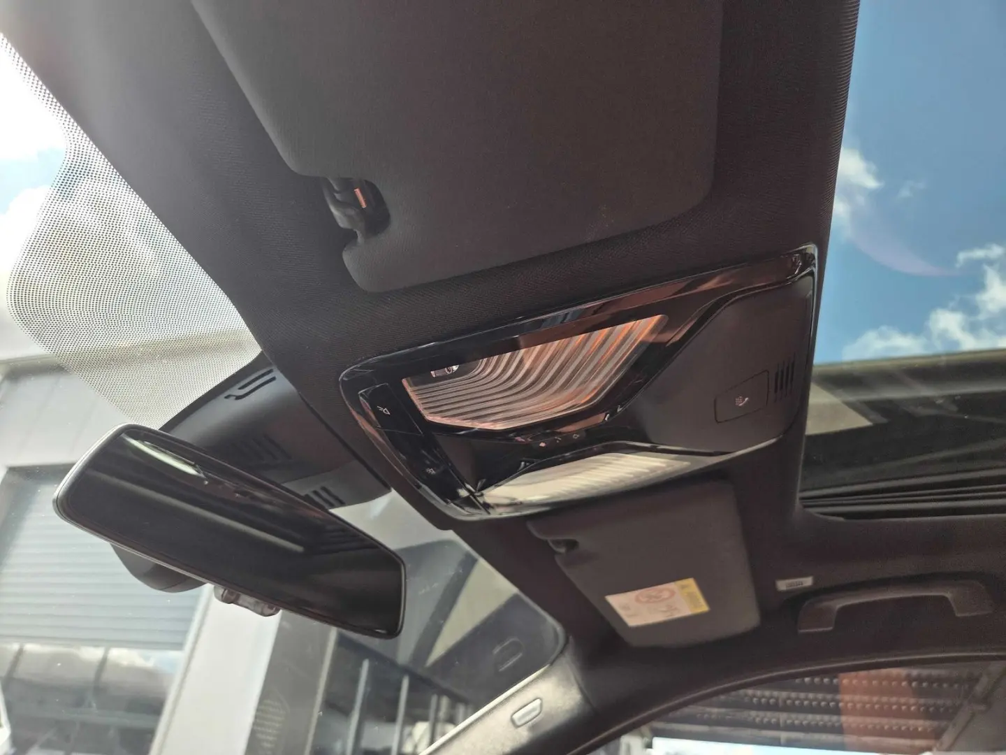 M3 M3 Competition 3.0 xDrive SSD Leder Merino KA