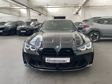 M3 Competition M xDrive HUD Laser DA Pro H/K