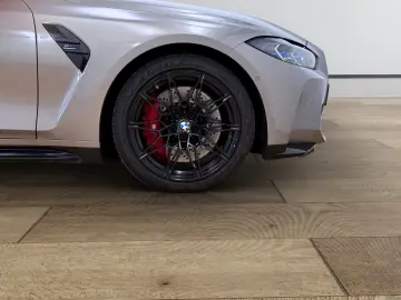 M3 Competition xDrive Limousine [Laser, Carbon]