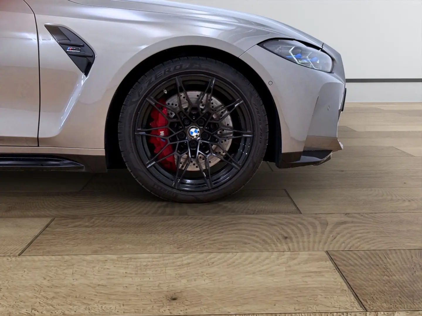 M3 Competition xDrive Limousine [Laser, Carbon]