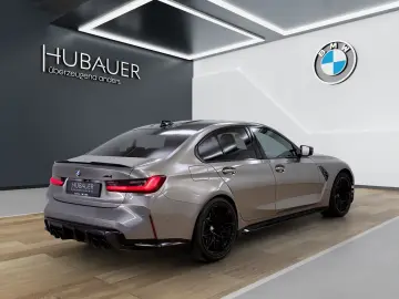 M3 Competition xDrive Limousine [Laser, Carbon]