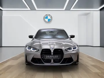 M3 Competition xDrive Limousine [Laser, Carbon]
