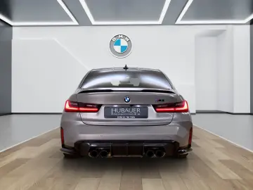 M3 Competition xDrive Limousine [Laser, Carbon]