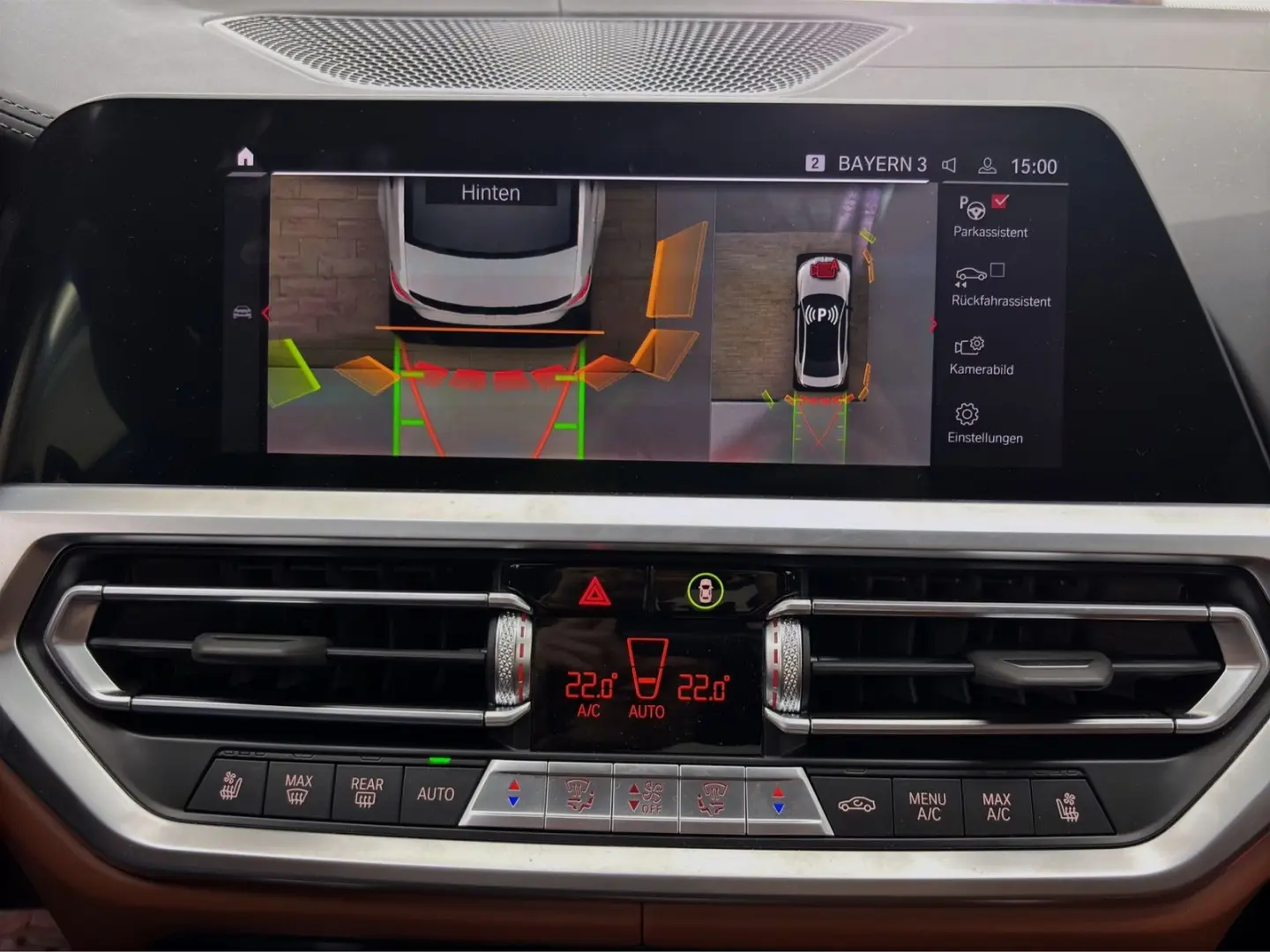 M3 Competition xDrive Limousine [Laser, Carbon]