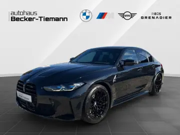M3 Competition M xDrive Limousine