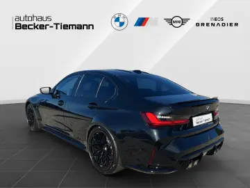 M3 Competition M xDrive Limousine |
