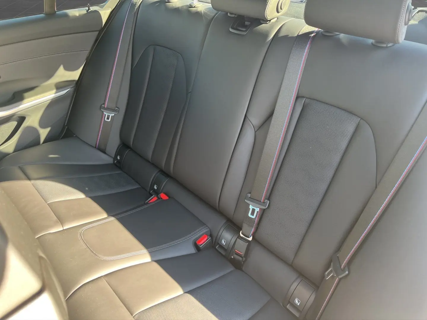 M3 Competition M xDrive Limousine |