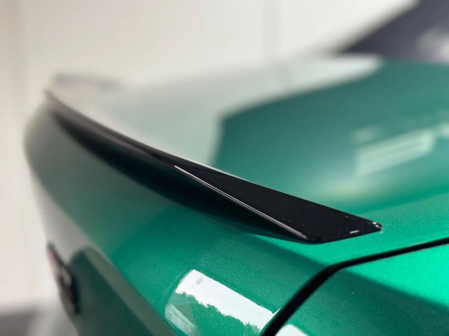 M3 Baureihe Lim. xDrive Competition Facelift
