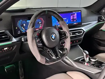 M3 Baureihe Lim. xDrive Competition Facelift
