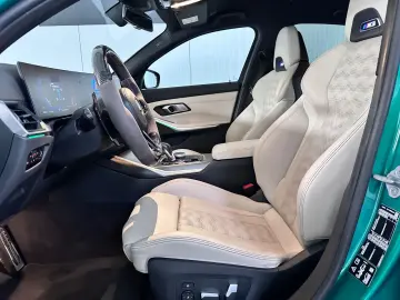 M3 Baureihe Lim. xDrive Competition Facelift