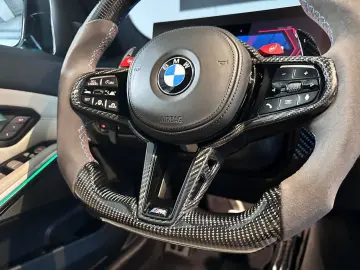 M3 Baureihe Lim. xDrive Competition Facelift