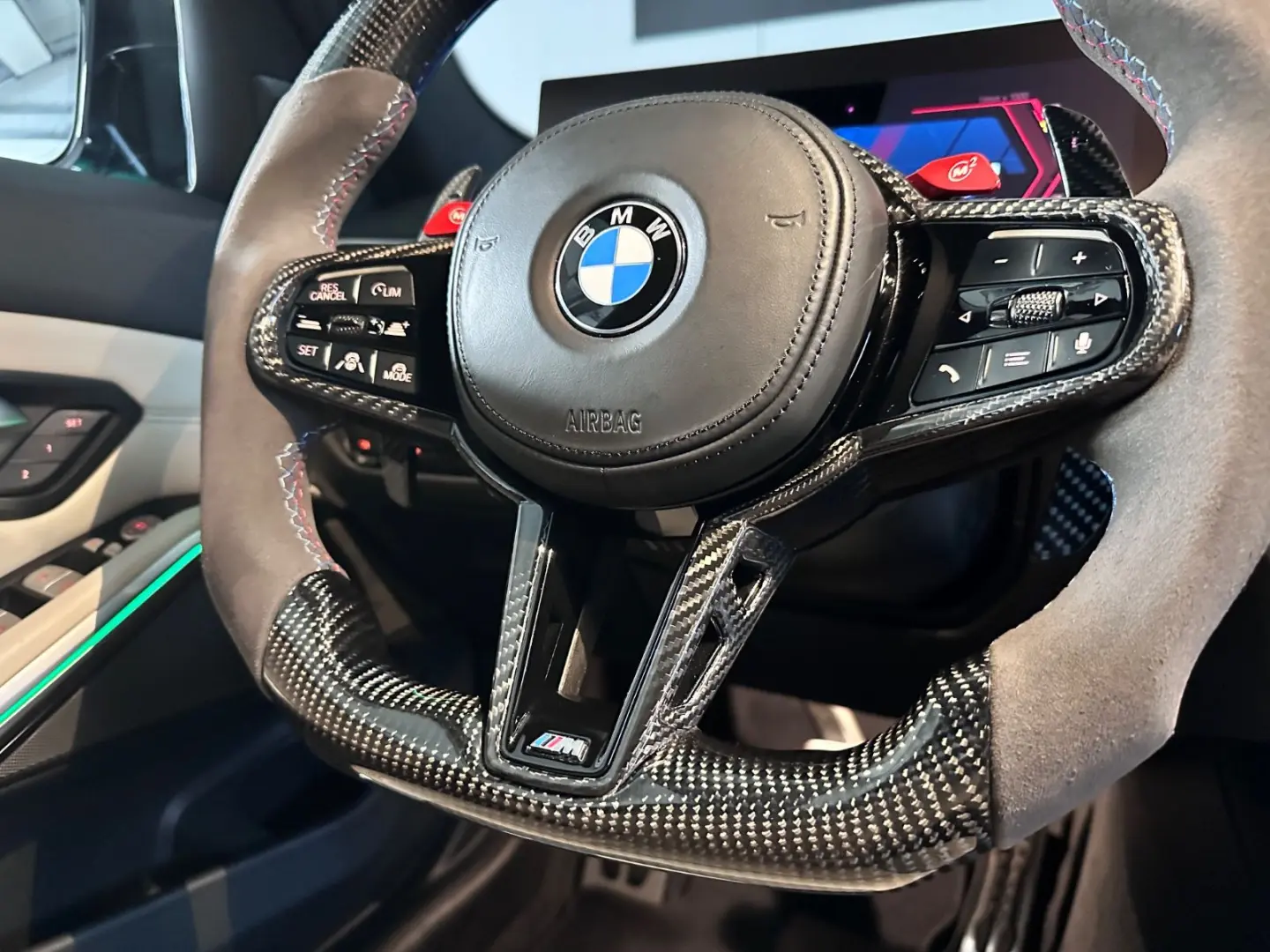 M3 Baureihe Lim. xDrive Competition Facelift