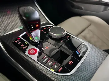 M3 Baureihe Lim. xDrive Competition Facelift