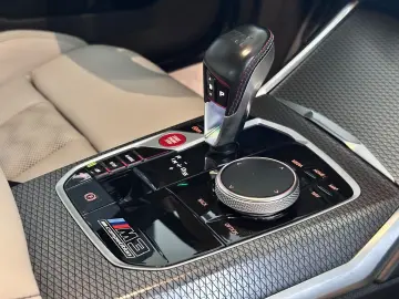 M3 Baureihe Lim. xDrive Competition Facelift
