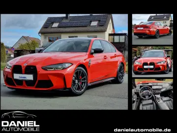 M3 Lim. Competition WIDESCREEN DRIVERS PACK. HUD