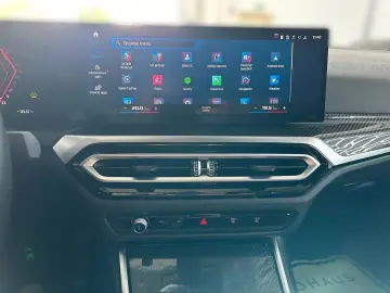 M3 xDrive Comp. *H&K*HuD*CARBON*GARANTIE*ACC*