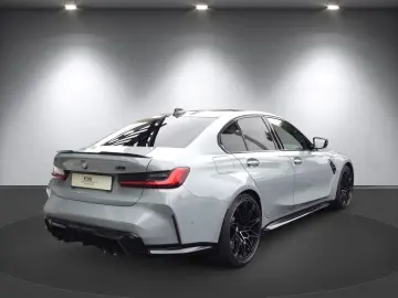 M3 Competition Head Up Display elektrische Sitze