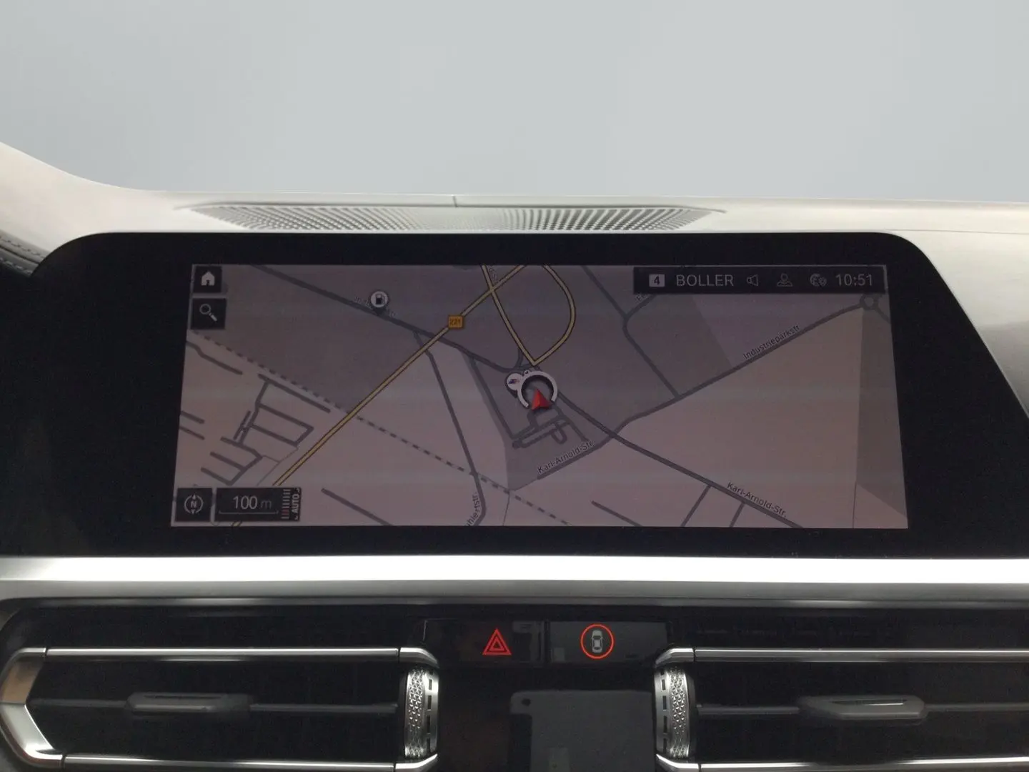 M3 Competition Head Up Display elektrische Sitze